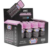 Applied Nutrition ABE Energy Shot Fruit Candy Flavour Multipack - 12 x 60 ml