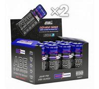 Applied Nutrition ABE Energy Shot Original Energy - 12 x 60ml (2 Packs)