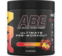 Applied Nutrition ABE Fruit Punch - 375g