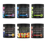 Applied Nutrition - ABE Powder