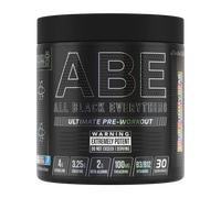 Applied Nutrition ABE Pre-Workout 315g Slush Puppie FLAVOUR IN STOCK NOW
