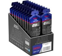 Applied Nutrition Pre-Workout Gel ABE- Citrulline, Creatine & Beta-Alanine- 20x60ml Energy Flavour