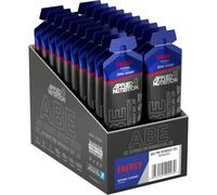 Applied Nutrition ABE Pre Workout Gel Energy and Performance Support Original Energy Flavour - 20 x 60ml