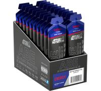 Applied Nutrition ABE Pre Workout Gel Original Energy Flavour Multipack - 20 x 60 ml