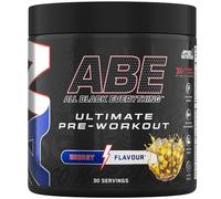 Applied Nutrition All Black Everything Energy 375g