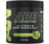 Applied Nutrition All Black Everything Sour Apple 375g