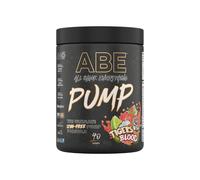 Applied Nutrition ABE Pump Pre Workout 500g 40 Servings Caffeine Free