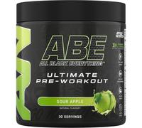 Applied Nutrition ABE Sour Apple - 375g