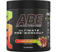 Applied Nutrition ABE Strawberry Mojito - 375g