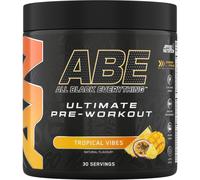 Applied Nutrition ABE Tropical - 375g