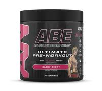 Applied Nutrition ABE Ultimate Pre-Workout Baddy Berry 375g