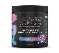 Applied Nutrition ABE Ultimate Pre-Workout Bubblegum Crush 375g