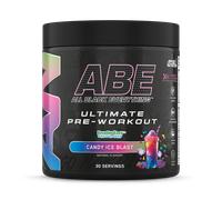 Applied Nutrition ABE Ultimate Pre Workout Candy Ice Blast 375g