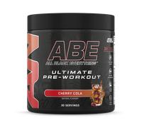 Applied Nutrition ABE Ultimate Pre Workout Cherry Cola 375g