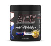 Applied Nutrition ABE Ultimate Pre Workout Energy 375g