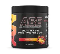 Applied Nutrition ABE Ultimate Pre Workout Fruit Punch 375g