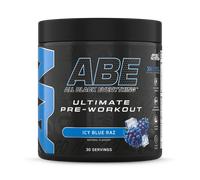 Applied Nutrition ABE Ultimate Pre Workout Icy Blue Raz 375g
