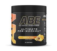 Applied Nutrition ABE Ultimate Pre-Workout Tropical 375g