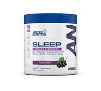 Applied Nutrition Agewell 40+ Sleep Black Grape 300g