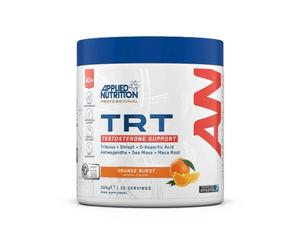Applied Nutrition Agewell 40+ TRT Orange Burst 300g