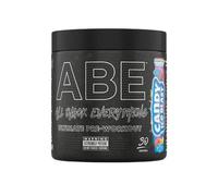 Applied Nutrition All Black Everything Candy Ice Blast 375g