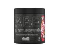 Applied Nutrition ABE Baddy pre-workout Cherry Cola flavour 375 g