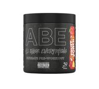 Applied Nutrition All Black Everything Fruit Punch 375g
