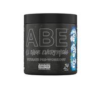 Applied Nutrition Abe Baddy Pre-Workout 375 g All Black Flavour