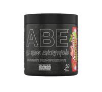 Applied Nutrition All Black Everything Strawberry Mojito 375g