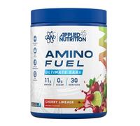 Applied Nutrition Amino Fuel Cherry Limeade