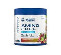 Applied Nutrition Amino Fuel, Cherry Limeade - 91g (7 Servings)