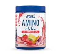 Applied Nutrition Amino Fuel EAA Powder Fruit Burst 390g
