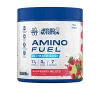 Applied Nutrition Amino Fuel EAA Recovery Powder Raspberry mojito Flavour - 91g