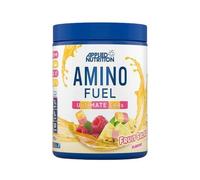 Applied Nutrition Amino Fuel - Amino Acids Supplement, EAA Essential Amino Acids Powder, Muscle Fuel & Recovery (390g - 30 Servings) (Fruit Salad) (New)