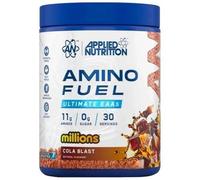 Applied Nutrition Amino Fuel Millions Cola Blast 390g