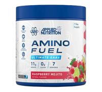 Applied Nutrition Amino Fuel, Raspberry Mojito - 91g (7 Servings)