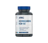 Applied Nutrition ???? Ashwagandha KSM-66 (100% off) in Blue Applied Nutrition Blue