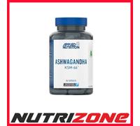 Applied Nutrition Ashwagandha KSM-66 - 60 caps