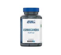 Applied Nutrition Ashwagandha KSM-66 Stress Support Capsules - 60 Capsules