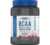 Applied Nutrition BCAA Amino Acids Hydration Fruit Burst - 1.4kg