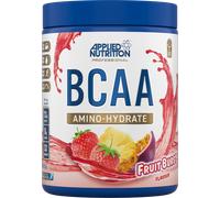 Applied Nutrition BCAA Amino Acids Hydration Powder Fruit Burst Flavour - 450g