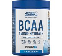 Applied Nutrition BCAA Amino-Hydrate 450g - Icy Blue Raz