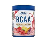 Applied Nutrition BCAA Amino Hydrate Powder - Intra-Workout & Recovery - Fruit Burst 450g