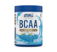 Applied Nutrition BCAA Amino Hydrate Icy Blue Raz 450g