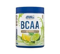 Applied Nutrition BCAA Amino-Hydrate Lemon & Lime 450g