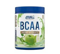 Applied Nutrition BCAA Amino Hydrate Powder Green Apple Flavour - 450 g
