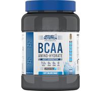 Applied Nutrition BCAA Amino Hydrate Powder Icy Blue Raspberry Flavour - 1.4 kg