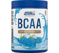 Applied Nutrition BCAA Amino Hydrate Powder Icy Blue Raspberry Flavour - 450 g