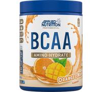 Applied Nutrition BCAA Amino Hydrate Powder Orange and Mango Flavour - 450 g