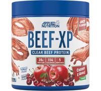 Applied Nutrition Beef-XP 150g, Cherry & Apple